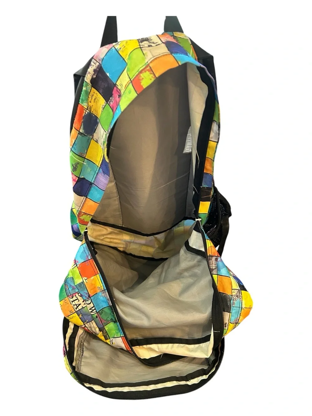 Jansport big student